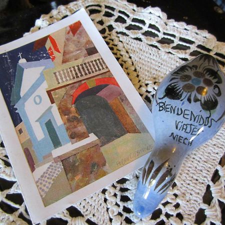 Poggio Delle Rondini Bed & Breakfast Bagnone Ngoại thất bức ảnh