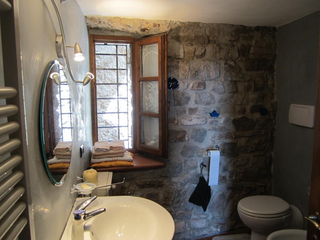 Poggio Delle Rondini Bed & Breakfast Bagnone Ngoại thất bức ảnh