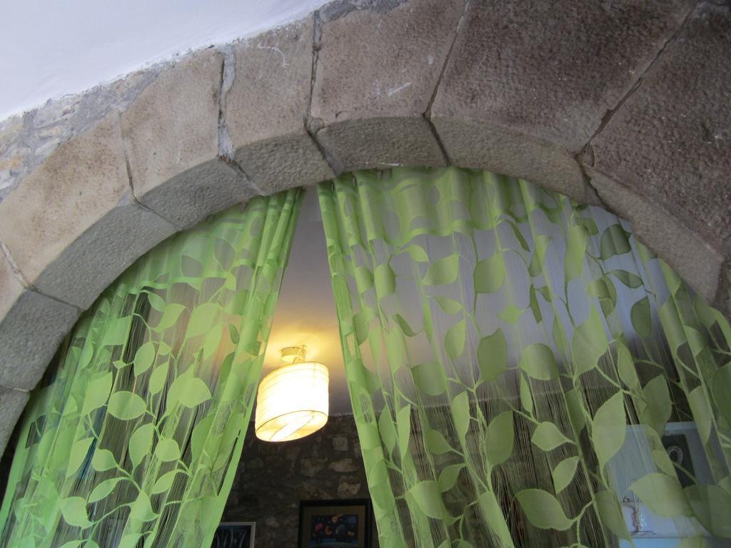 Poggio Delle Rondini Bed & Breakfast Bagnone Ngoại thất bức ảnh