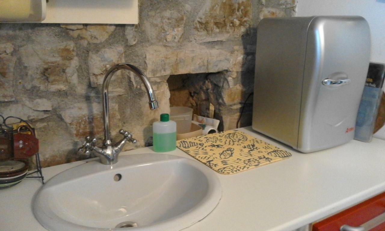 Poggio Delle Rondini Bed & Breakfast Bagnone Ngoại thất bức ảnh