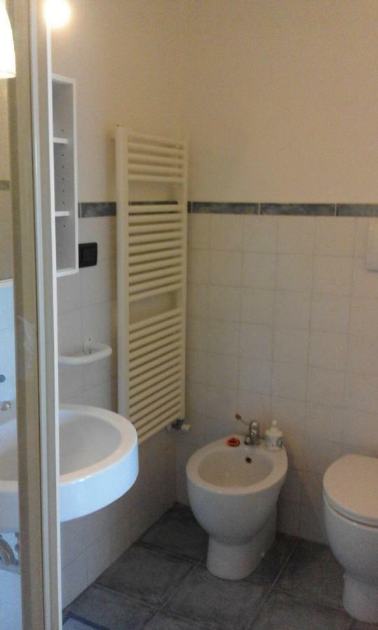 Poggio Delle Rondini Bed & Breakfast Bagnone Ngoại thất bức ảnh